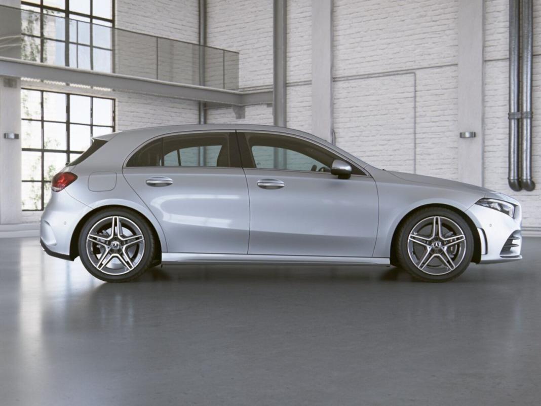 Mercedes Clase A A 250 e