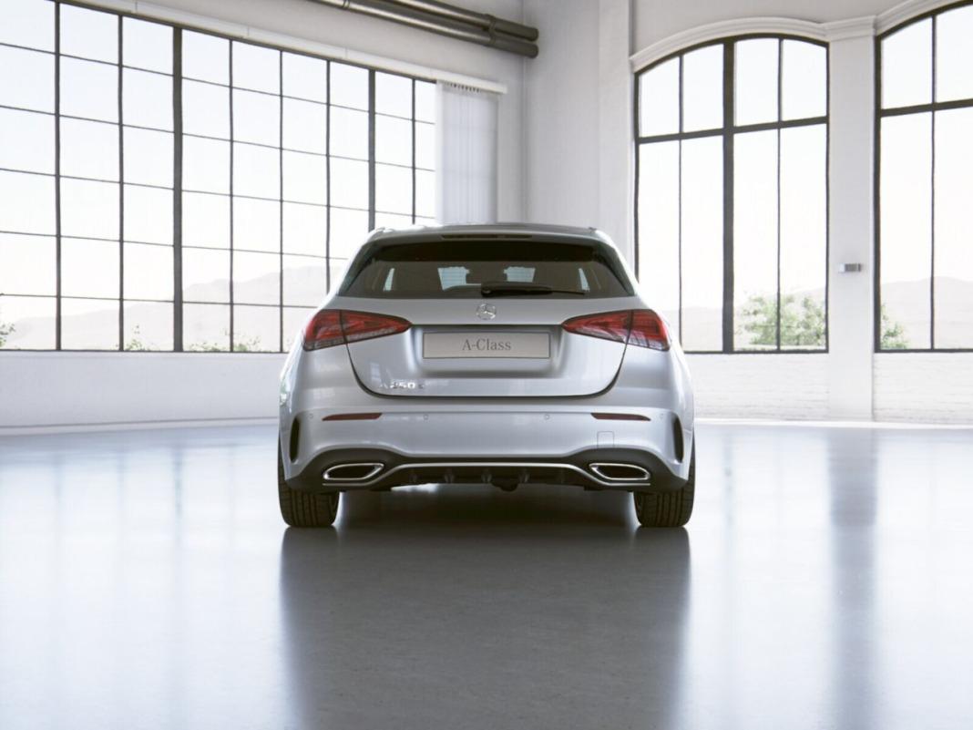 Mercedes Clase A A 250 e