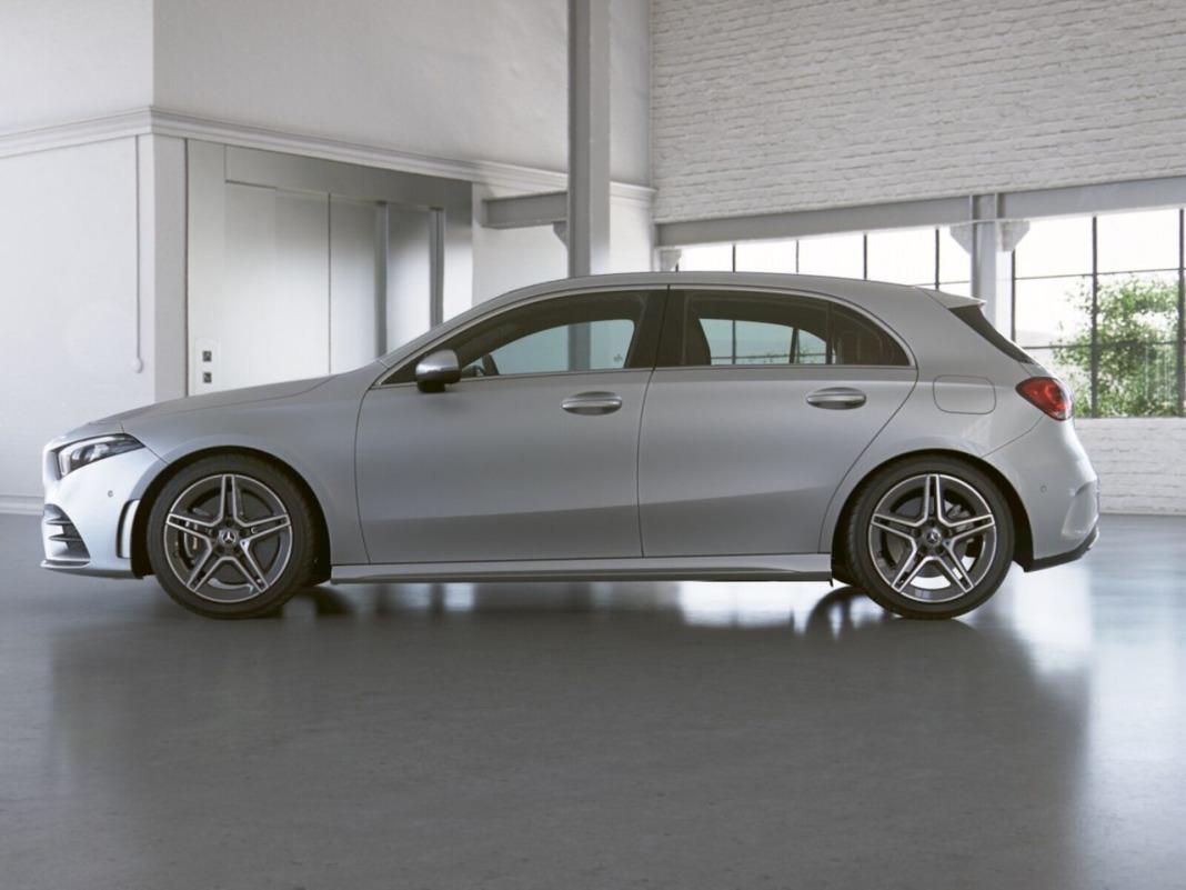 Mercedes Clase A A 250 e