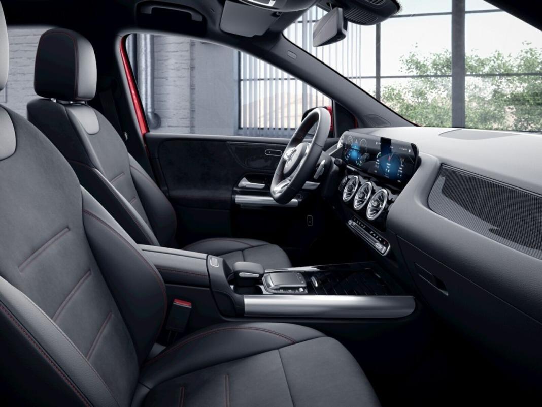 Mercedes Clase B B 250 e