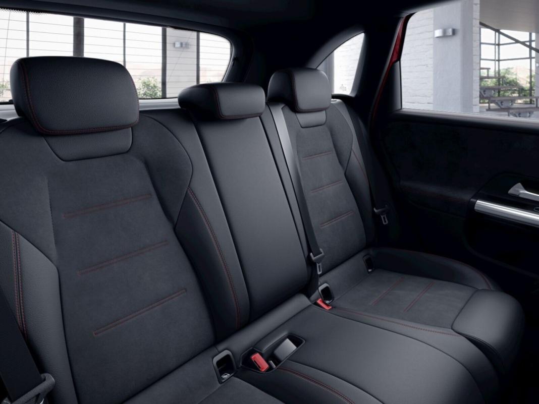 Mercedes Clase B B 250 e