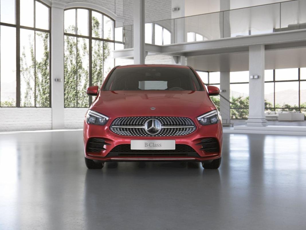 Mercedes Clase B B 250 e