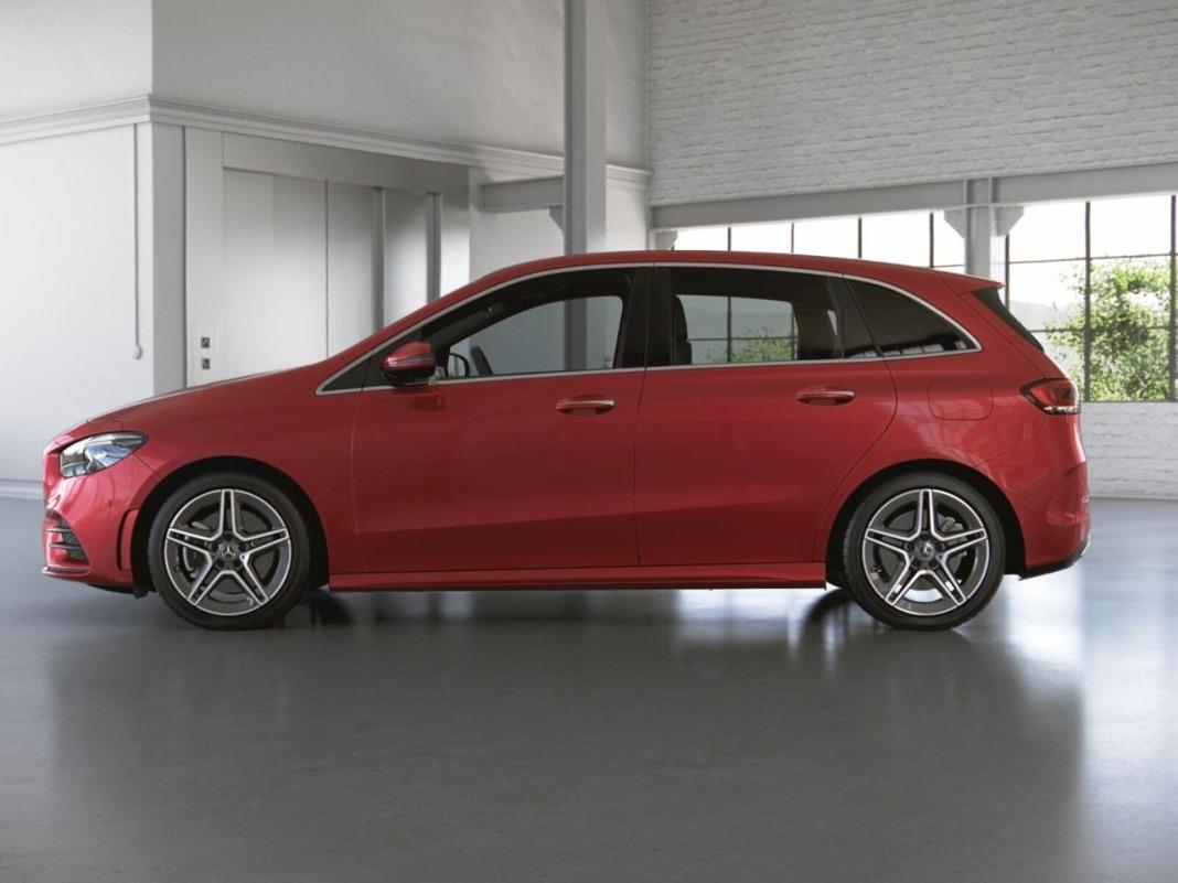 Mercedes Clase B B 250 e