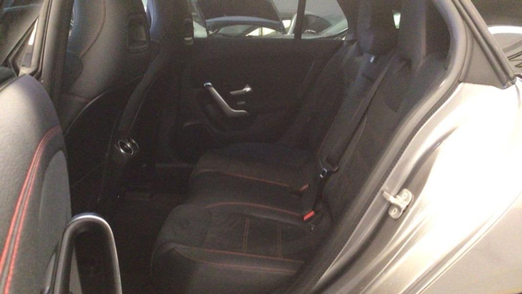 Mercedes Cla CLA 250 e Shooting Brake