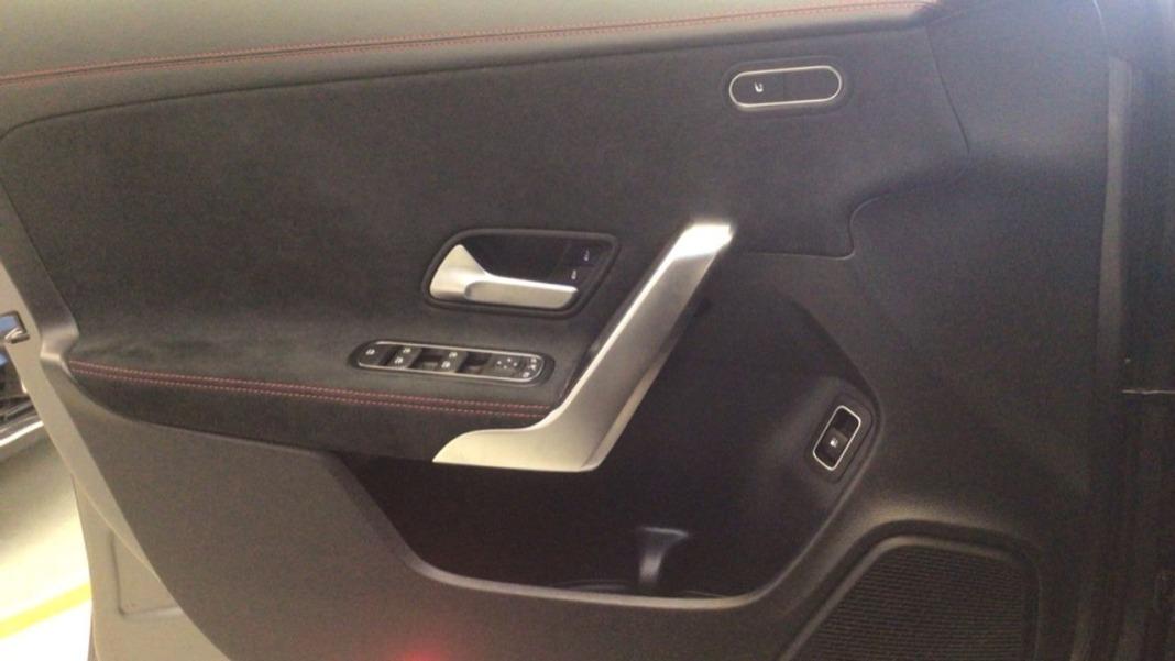 Mercedes Cla CLA 250 e Shooting Brake