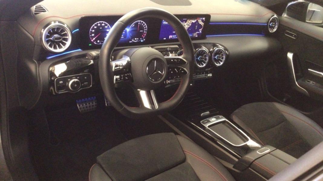 Mercedes Cla CLA 250 e Shooting Brake