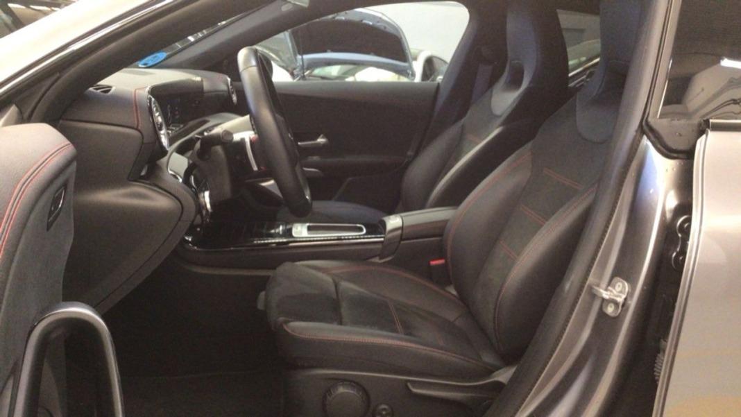 Mercedes Cla CLA 250 e Shooting Brake