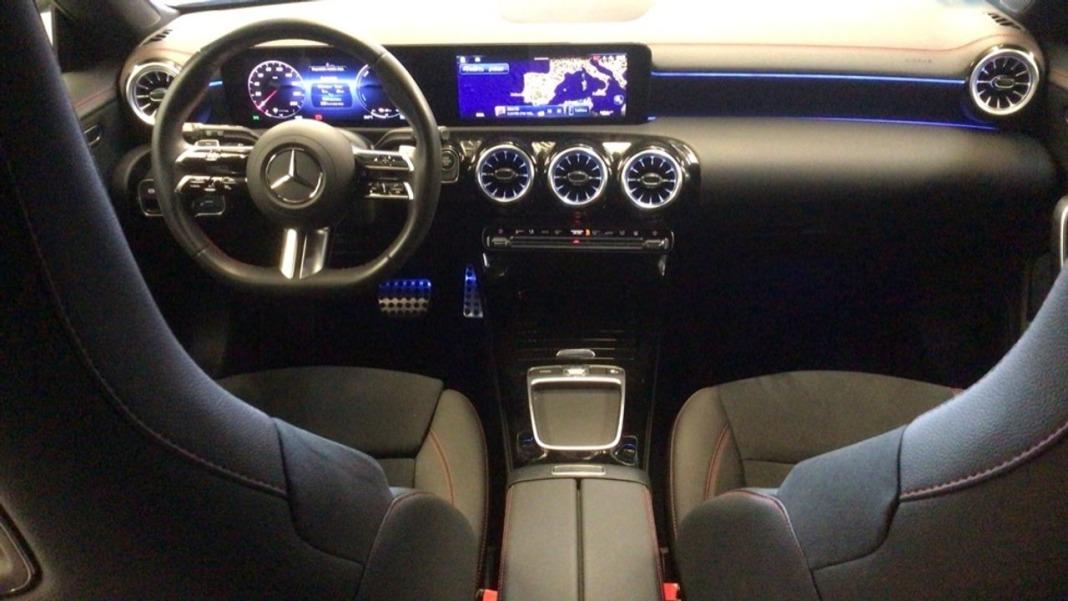 Mercedes Cla CLA 250 e Shooting Brake
