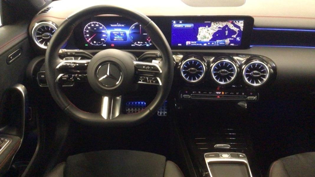 Mercedes Cla CLA 250 e Shooting Brake