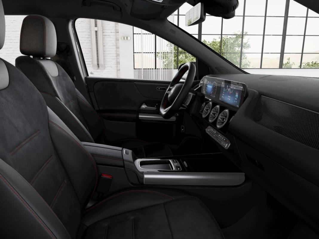 Mercedes Clase B B 200 d