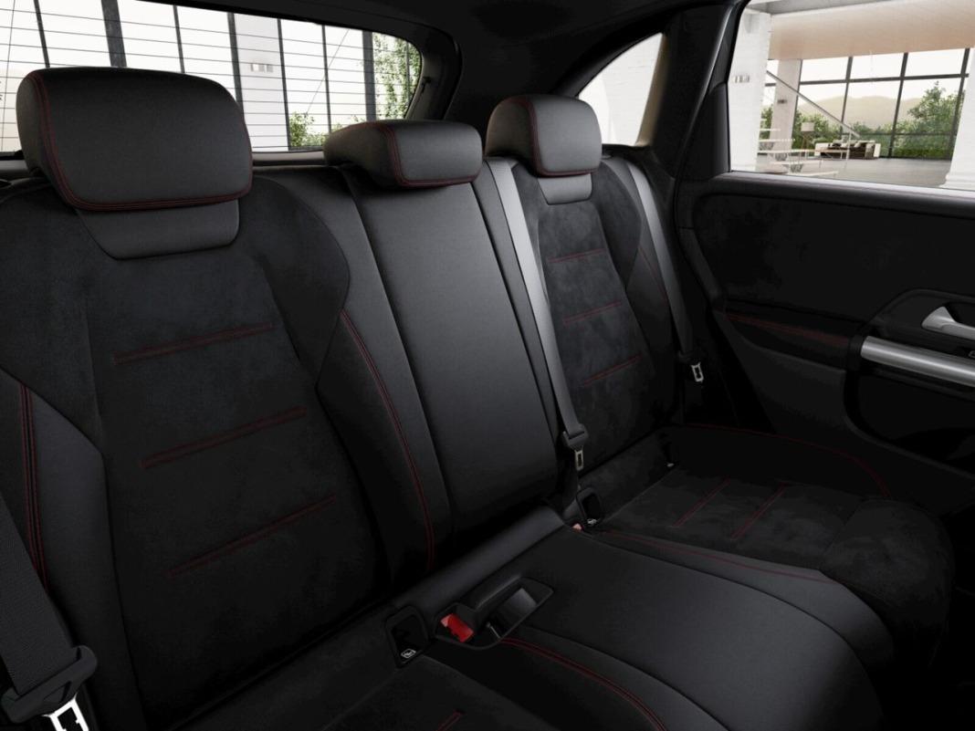 Mercedes Clase B B 200 d