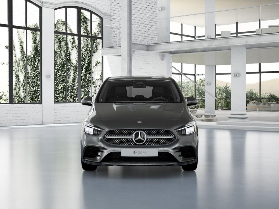 Mercedes Clase B B 200 d