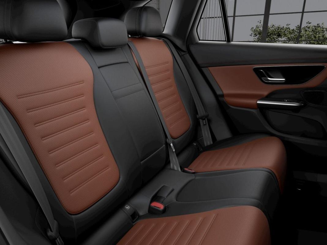 Mercedes Glc GLC 300 de 4MATIC