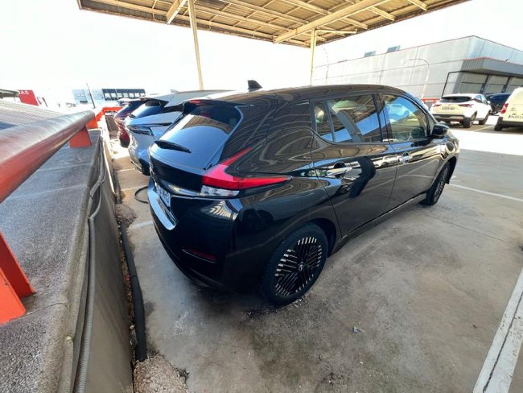Nissan Leaf 62kWh e+ N-Connecta