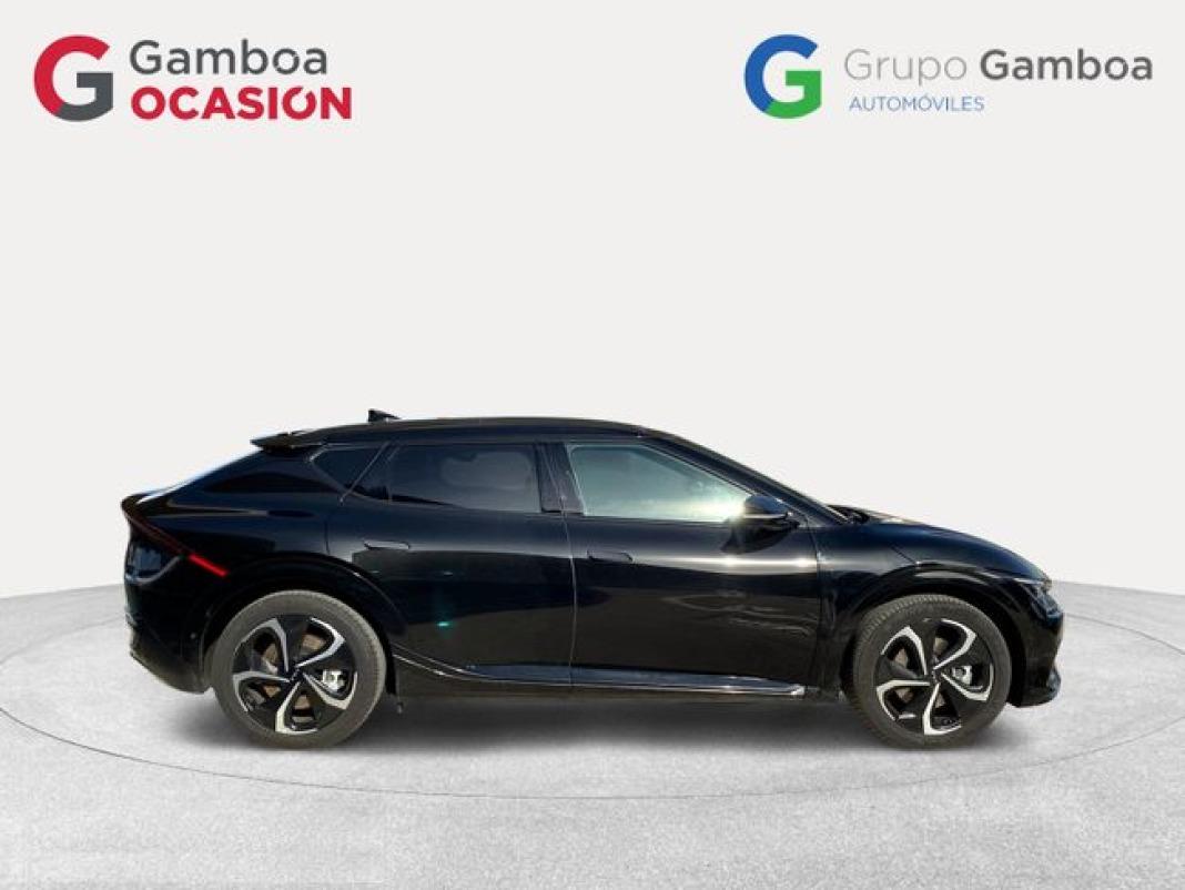 Kia Ev6 GT-Line 77,4kWh 168kW RWD Long Range