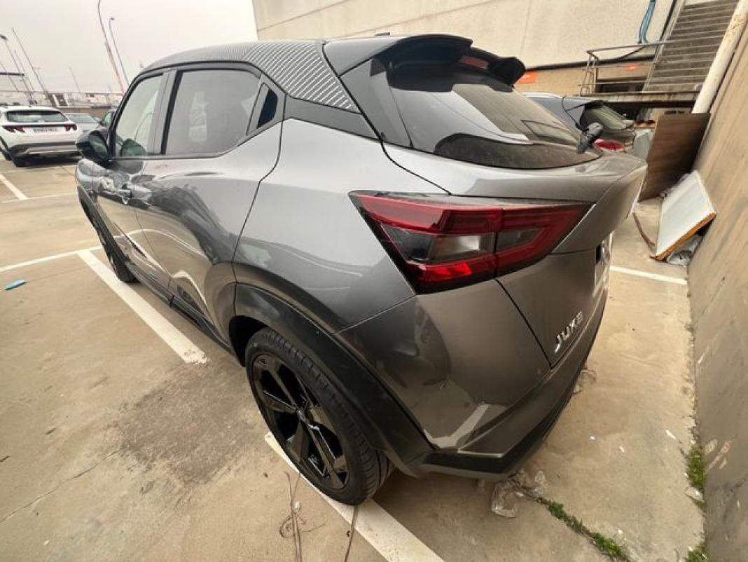 Nissan Juke 1.6 Hybrid 105kW(145CV) Première Edition