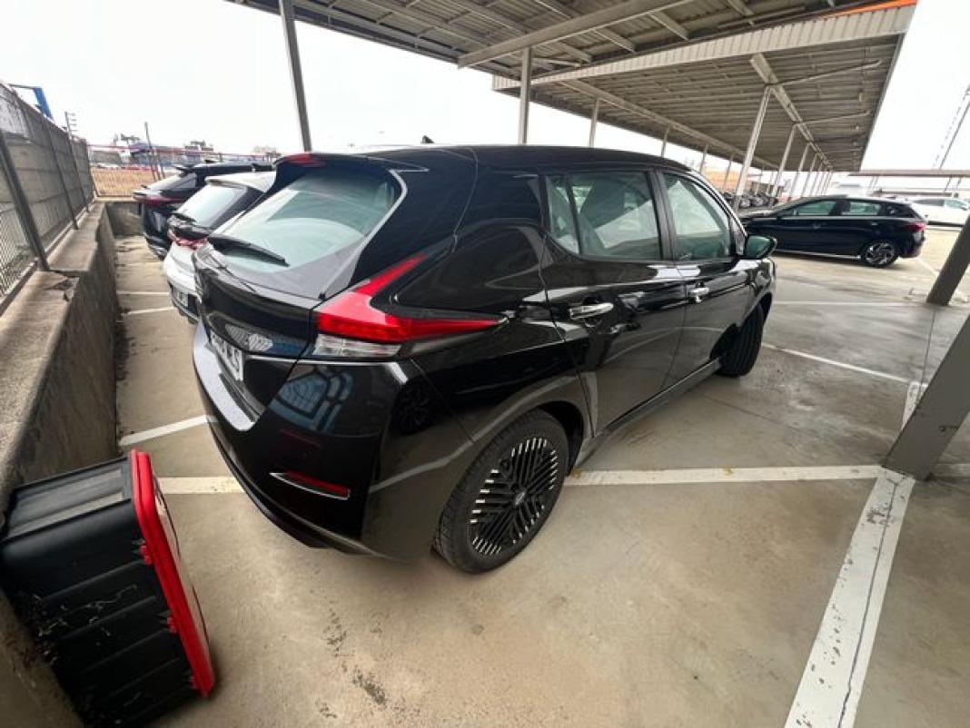 Nissan Leaf 62kWh e+ Acenta