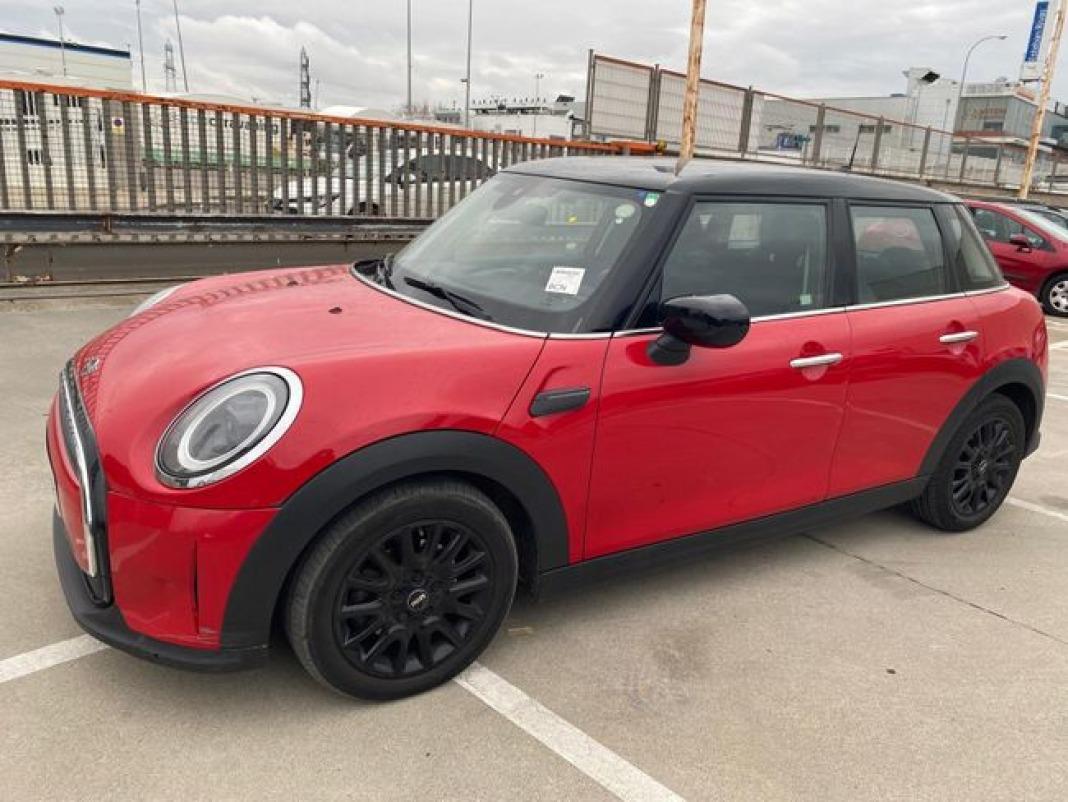 MINI Mini COOPER 5 PUERTAS