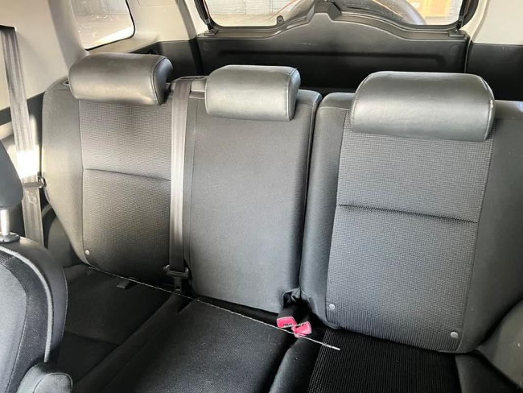 Toyota Land Cruiser 4.0 V6 LIMITED AUTO