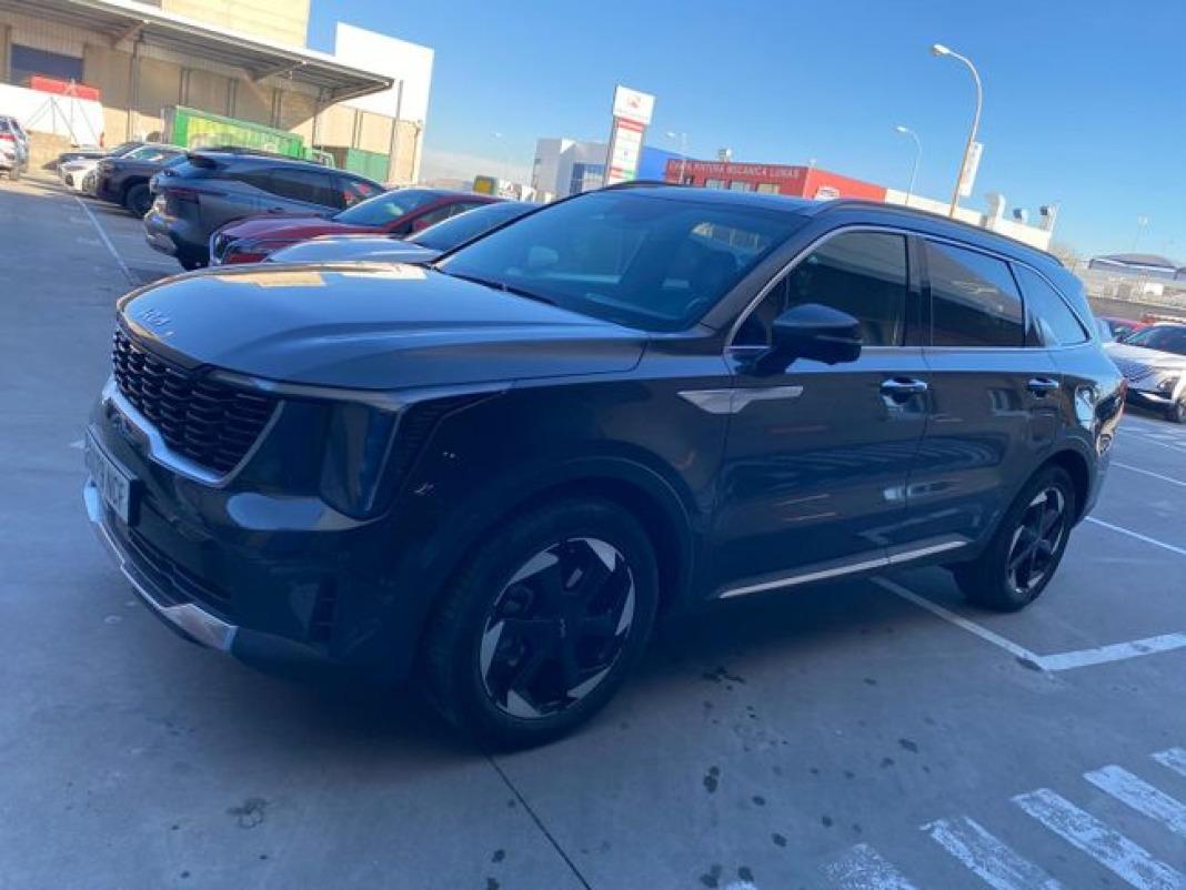 Kia Sorento 1.6 T-GDi PHEV Emotion 4x4 7pl