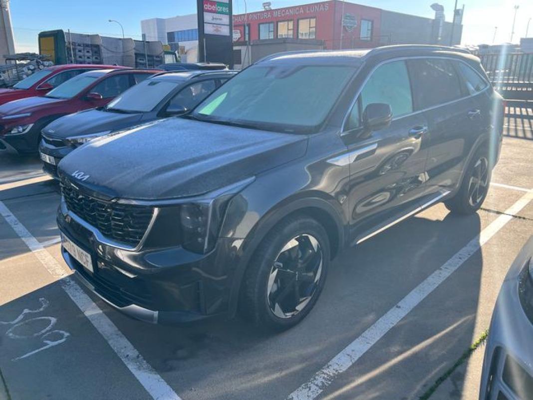 Kia Sorento 1.6 T-GDi PHEV Emotion 4x4 7pl