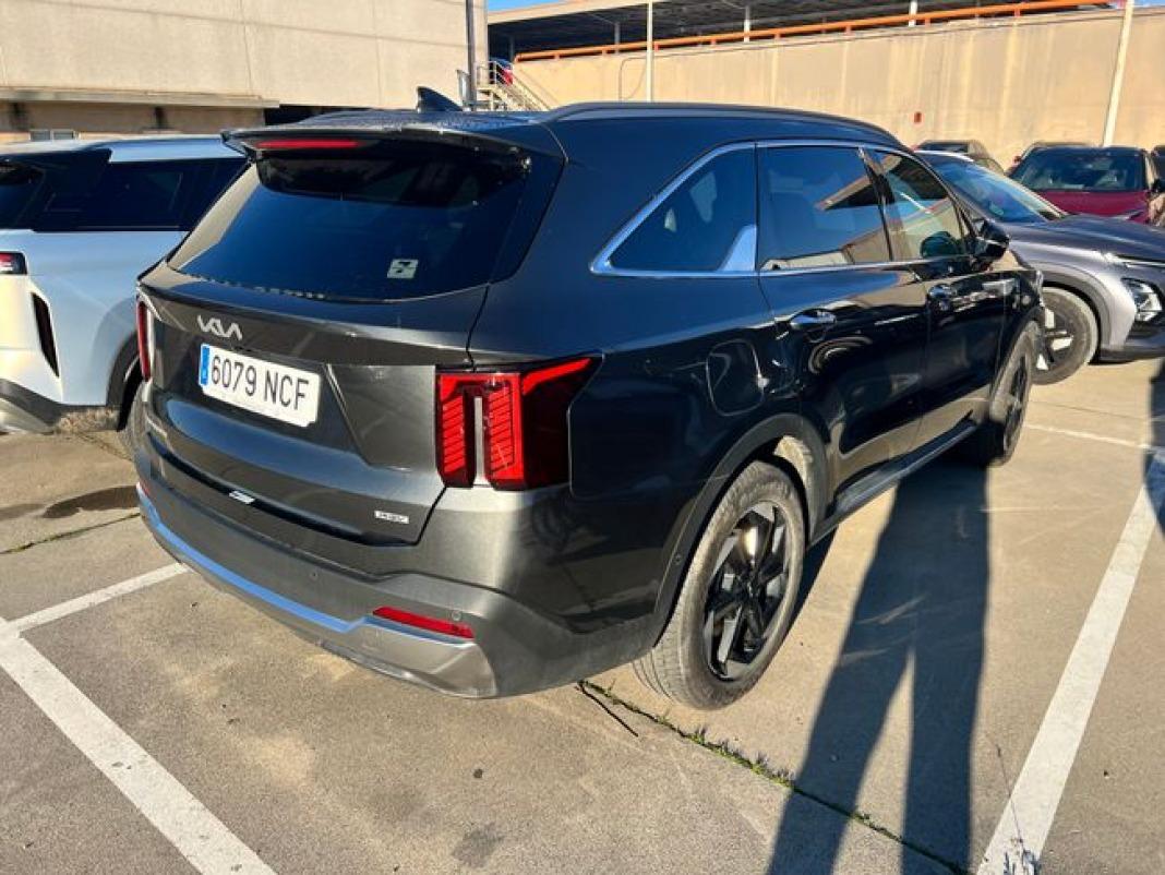 Kia Sorento 1.6 T-GDi PHEV Emotion 4x4 7pl