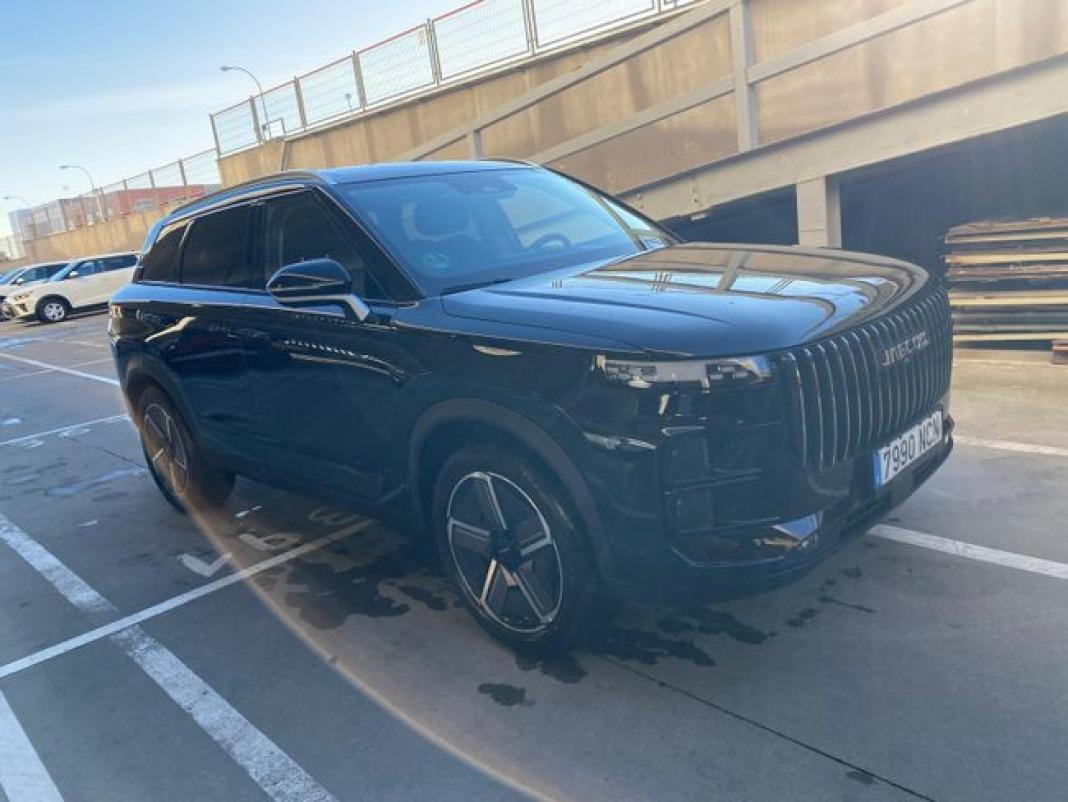 Jaecoo 7 Select 1.6 TGDI 108kW (145CV) FWD