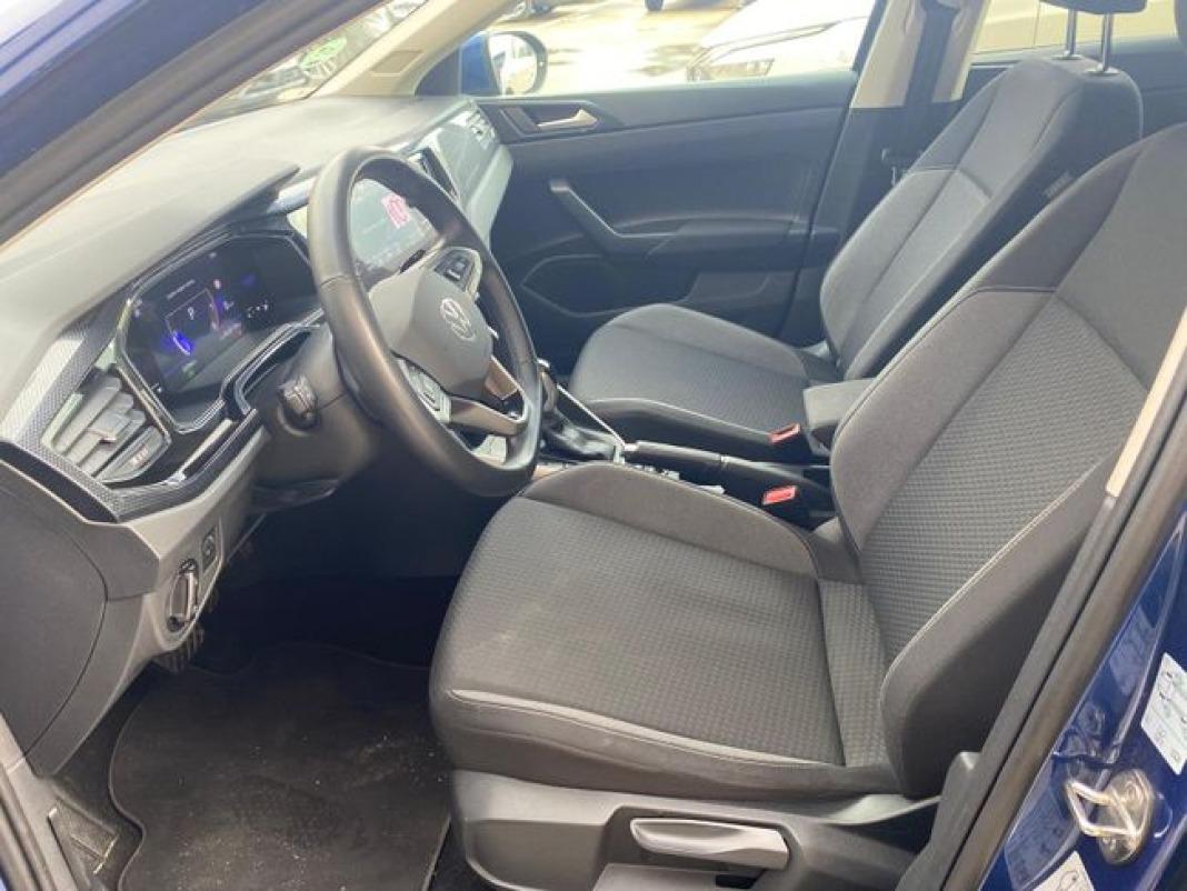 Volkswagen Taigo Taigo 1.0 TSI 85kW (115CV) DSG