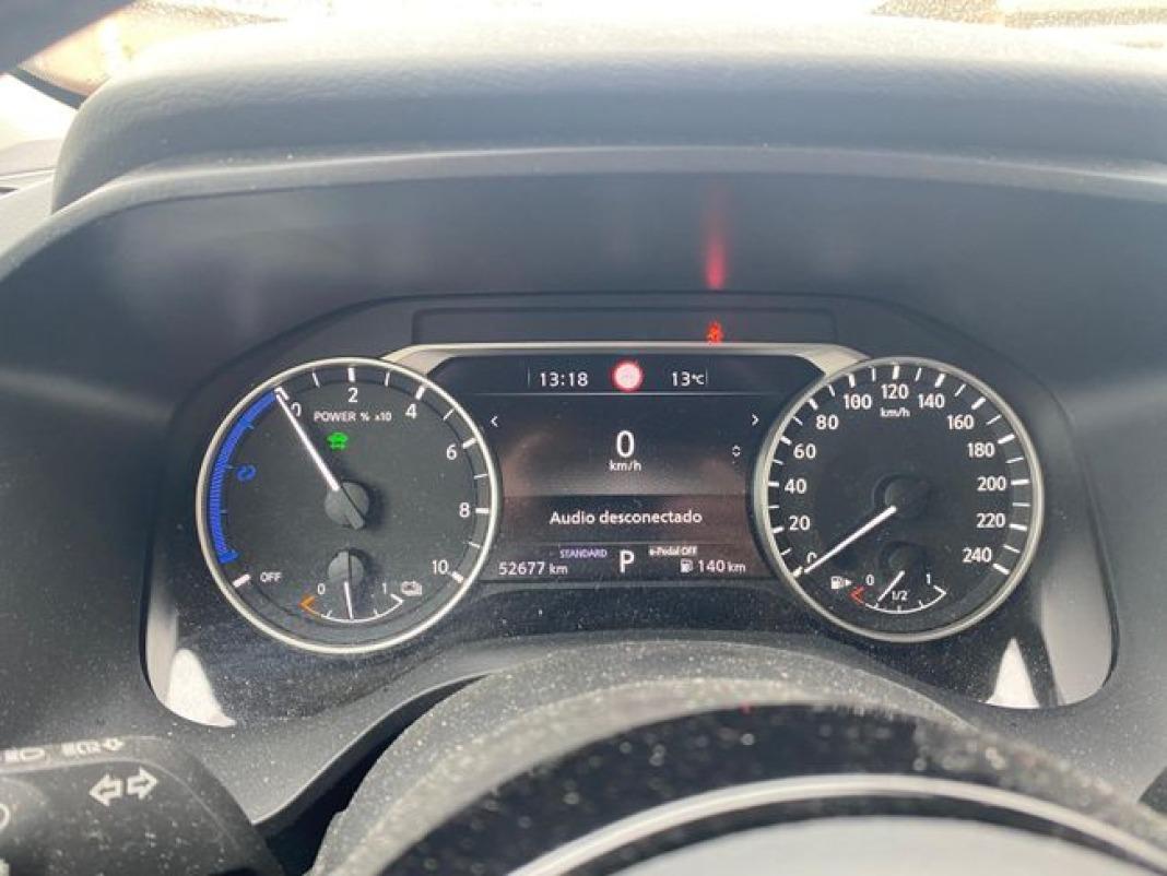 Nissan Qashqai E-POWER 140 KW (190 CV) Acenta