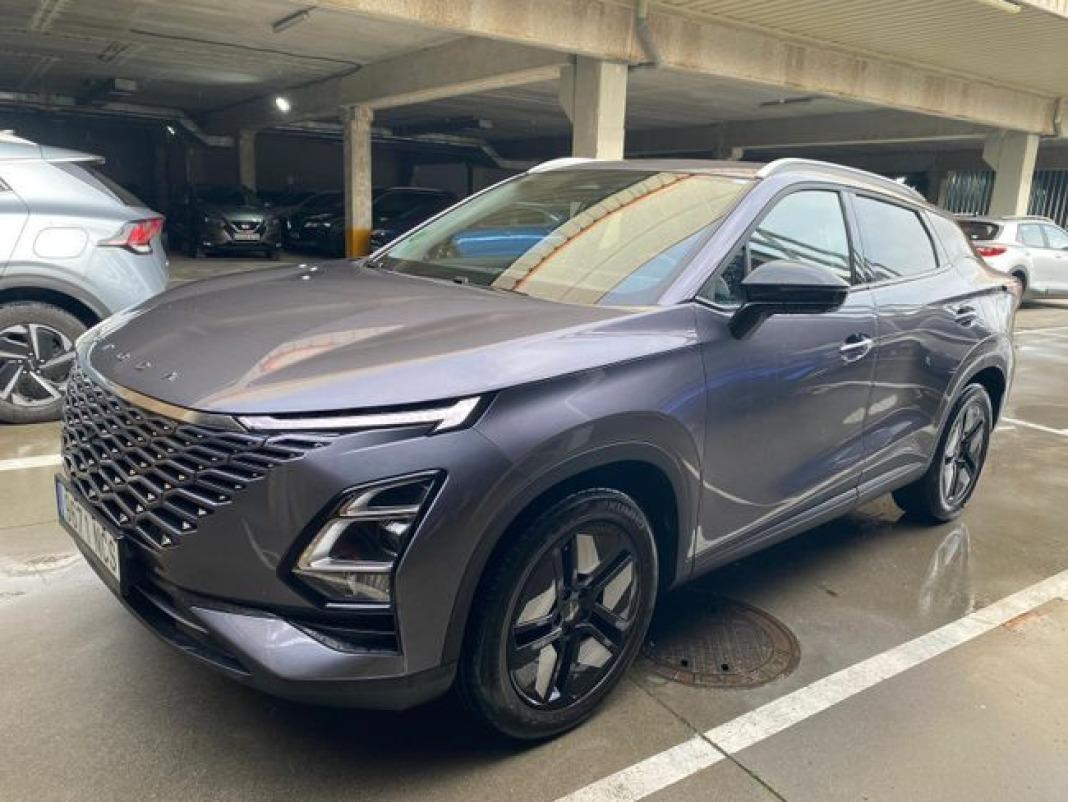 Omoda 5 MY25 - Premium 1.6 TGDI 108kW (145cv)
