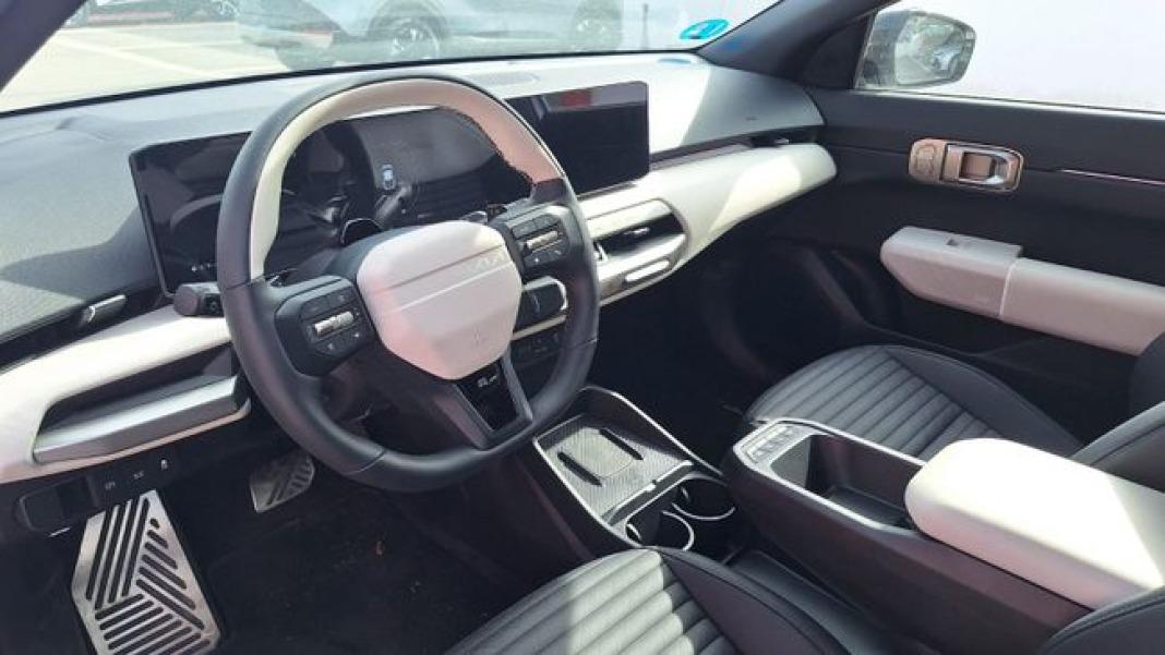 Kia Ev4 Fastback GT-Line 81,4kWh 150kW (L.Range)