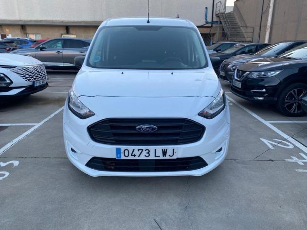 Ford Transit Connect Transit Connect VAN L2 3,6M3 1.5TDCI Ecoblue Trend