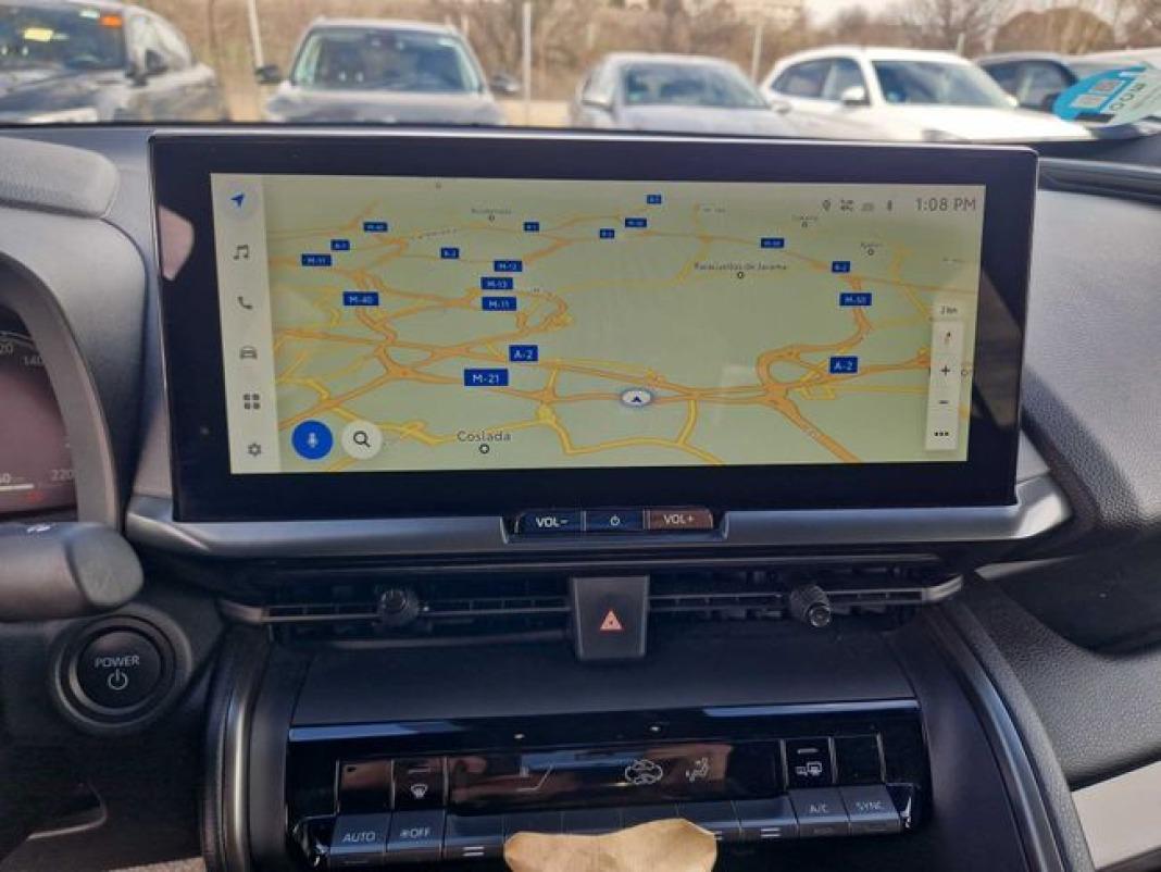 Toyota C-hr 1.8 Advance Hybrid 140