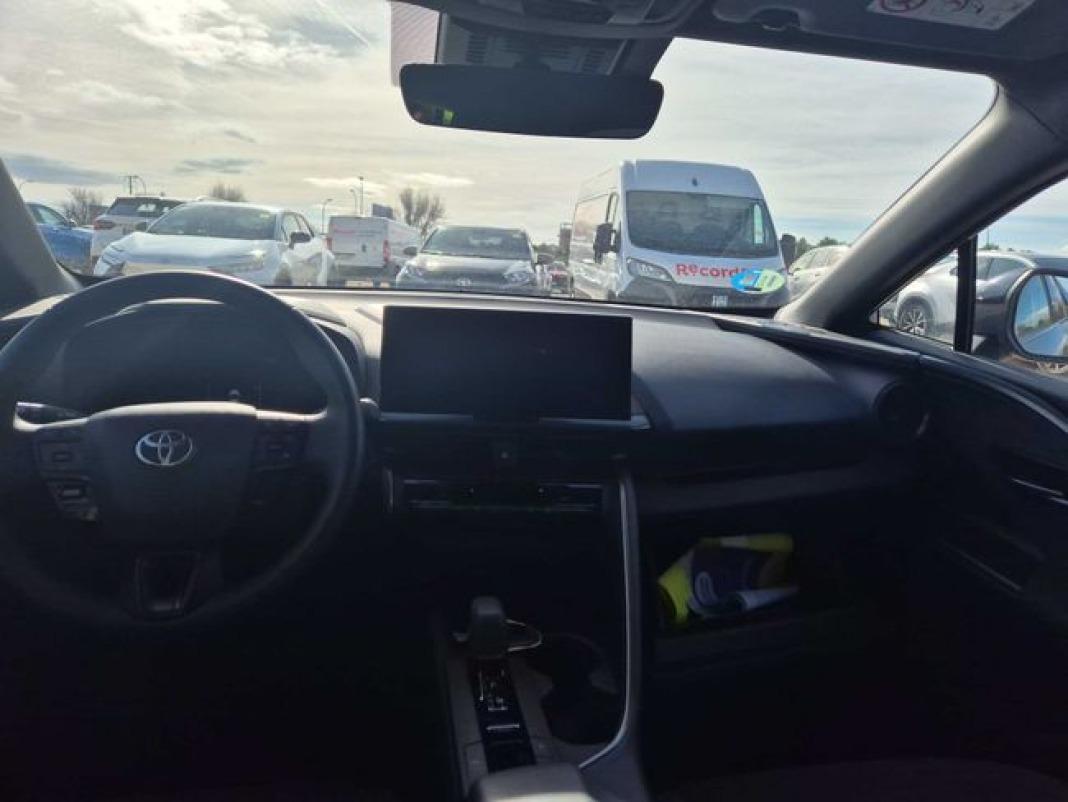 Toyota C-hr 1.8 Advance Hybrid 140