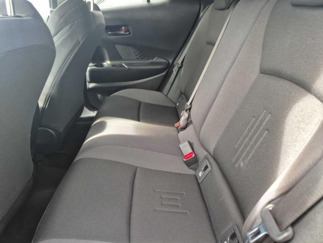Toyota C-hr 1.8 Advance Hybrid 140
