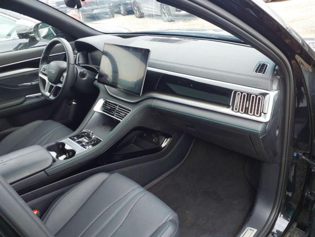 BYD Seal U Dm-i Comfort