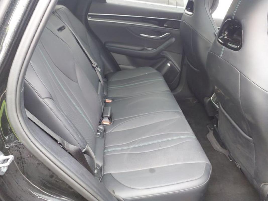 BYD Seal U Dm-i Comfort