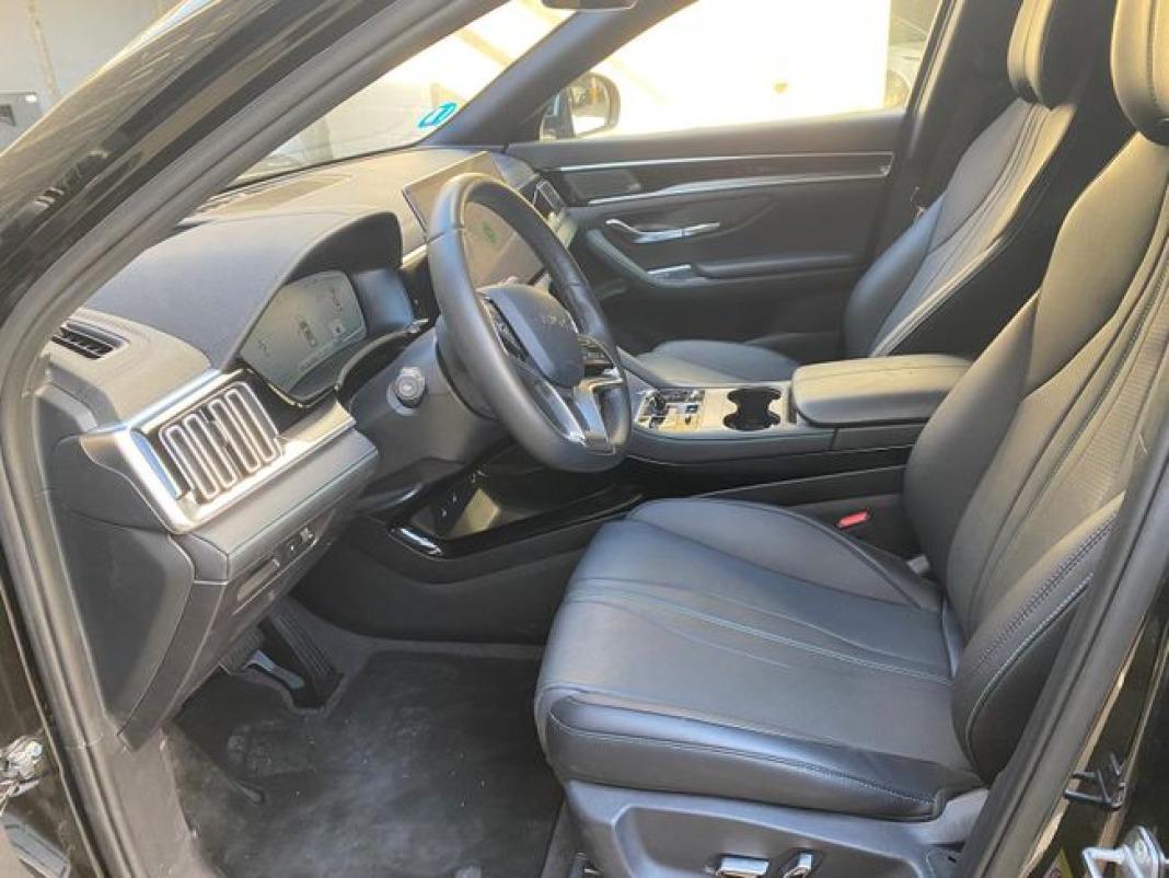 BYD Seal U Dm-i Comfort
