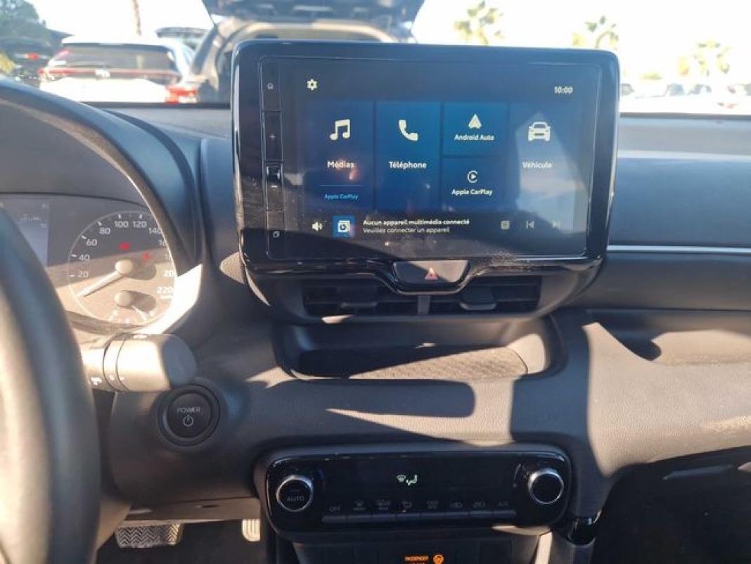 Toyota Yaris 1.5 120H Active Plus