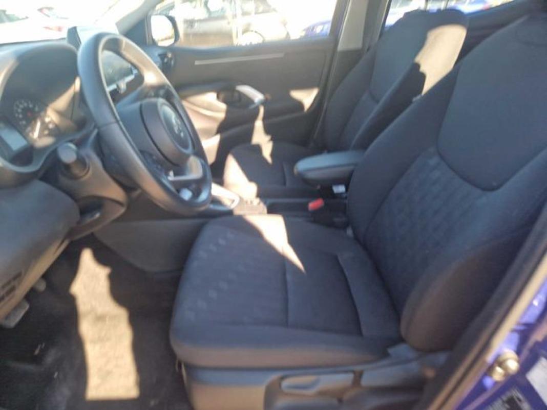 Toyota Yaris 1.5 120H Active Plus