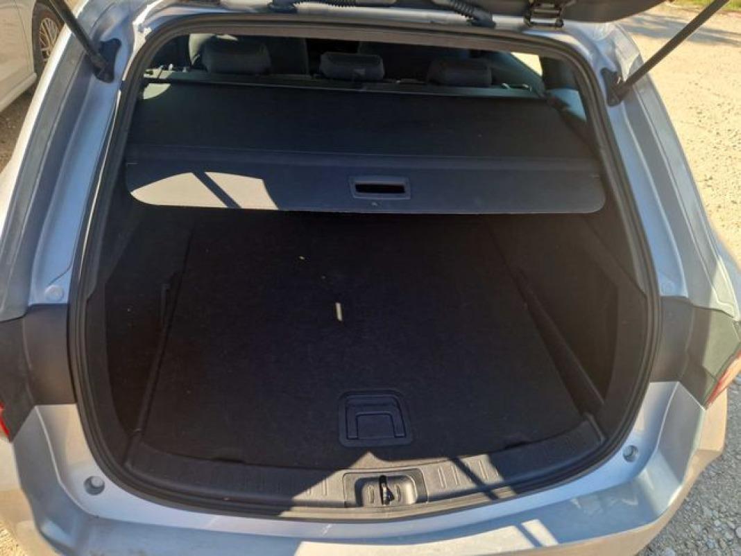 Toyota Corolla 140H Active Plus Touring Sport