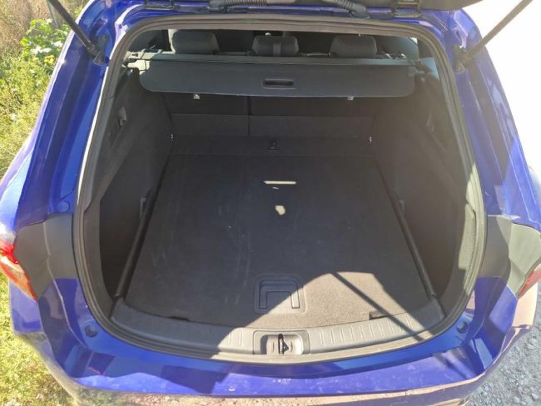 Toyota Corolla 140H Active Plus Touring Sport