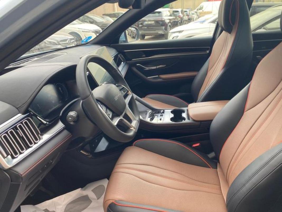 BYD Seal U Dm-i Comfort