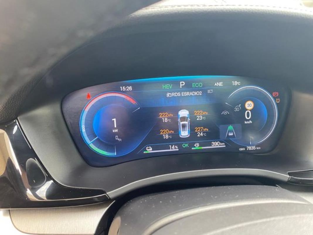 BYD Seal U Dm-i Comfort