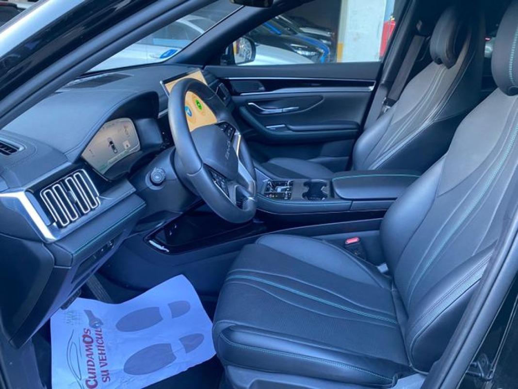 BYD Seal U Dm-i Comfort
