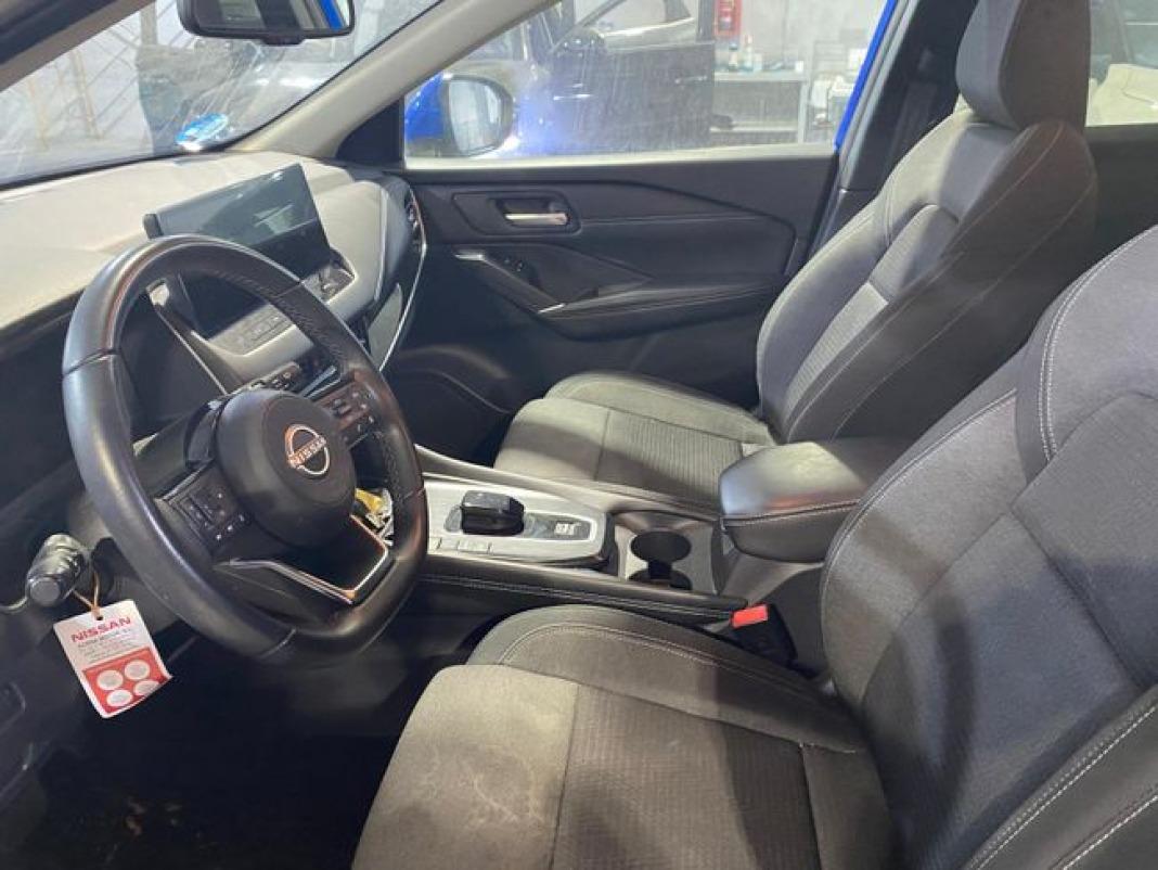 Nissan Qashqai E-POWER 140 KW (190 CV) N-Connecta