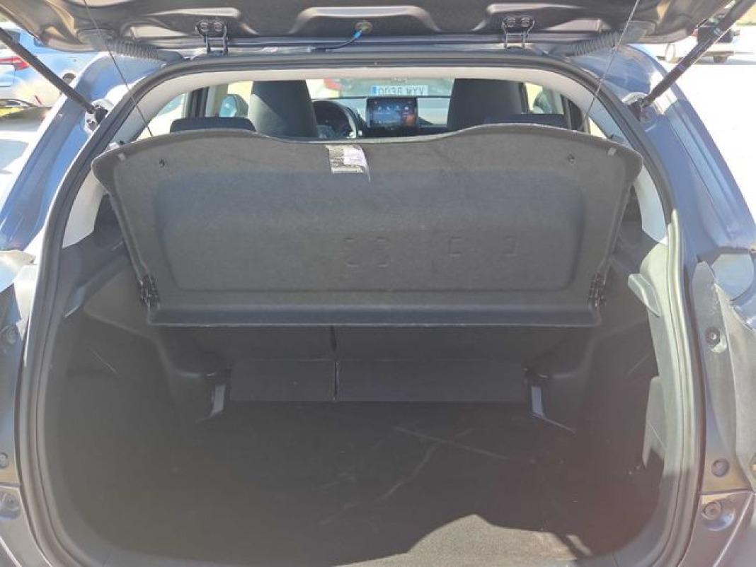 Toyota Yaris 1.5 120H Active Plus