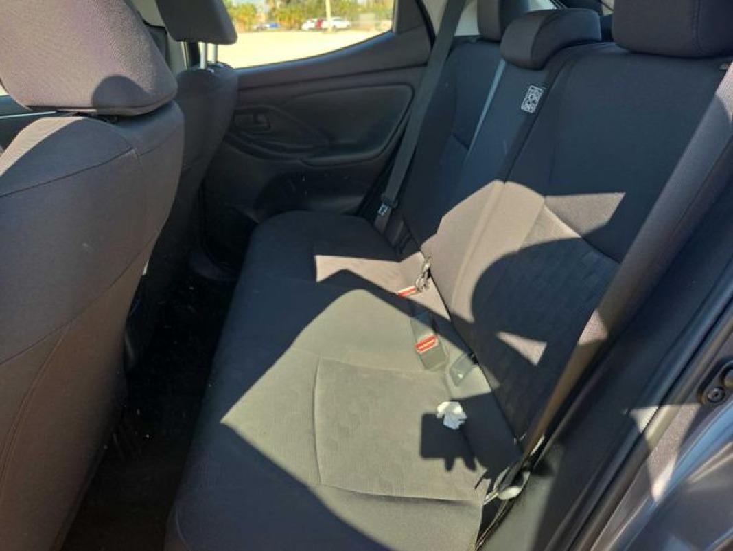 Toyota Yaris 1.5 120H Active Plus