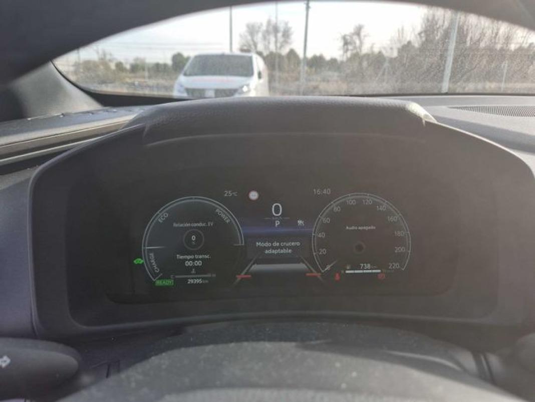 Toyota C-hr 1.8 Advance Hybrid 140