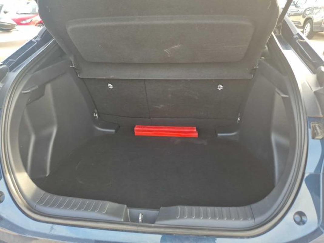 Toyota C-hr 1.8 Advance Hybrid 140